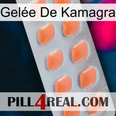 Gelée De Kamagra 26
